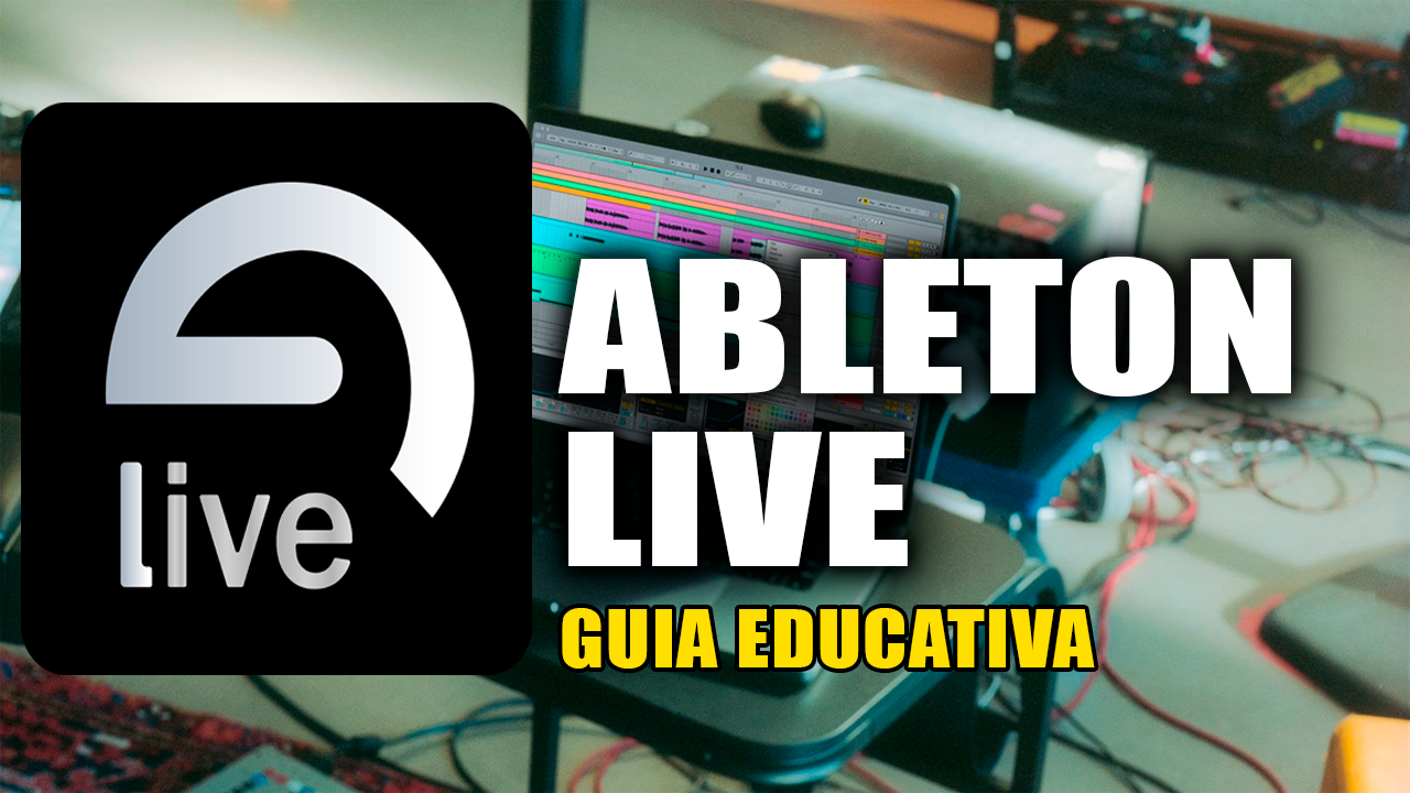 ableton live 12