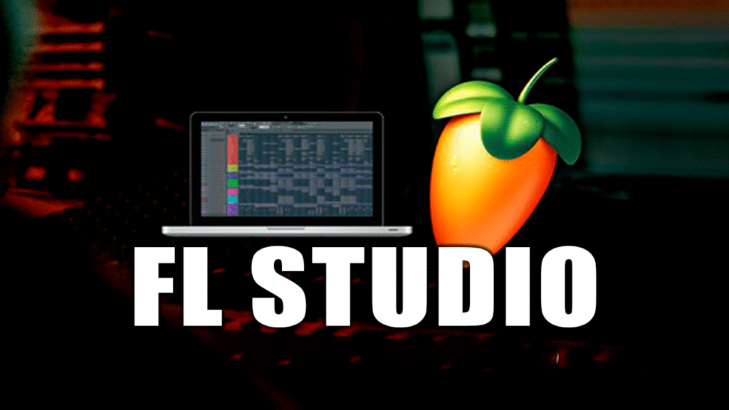 fl studio 2025