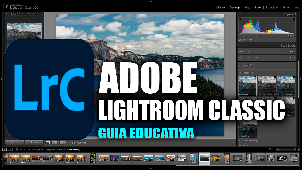 adobe lightroom 2025
