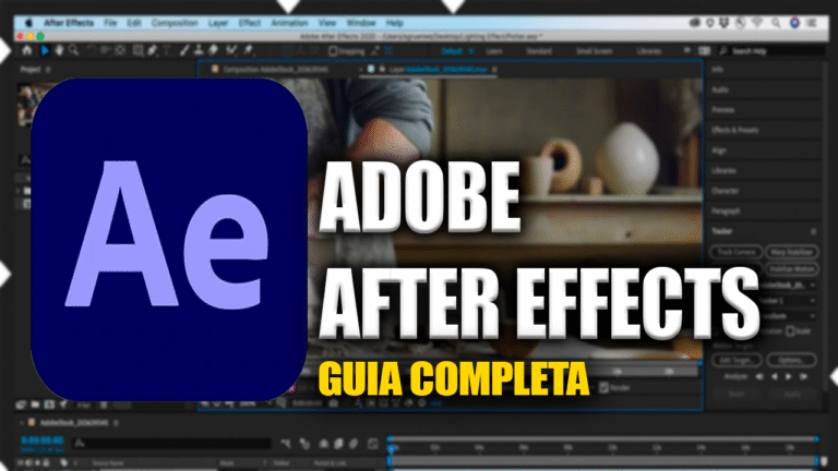 after effects