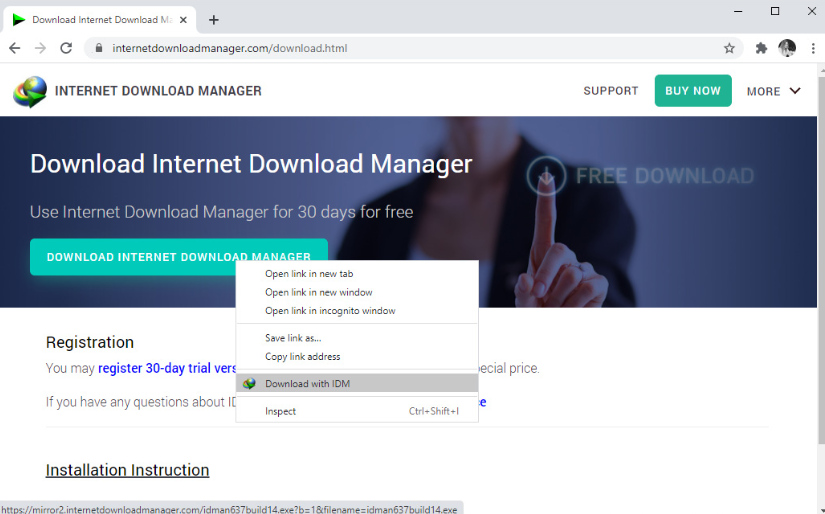 descargar idm 2025